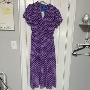 Fashion size small maxi dress